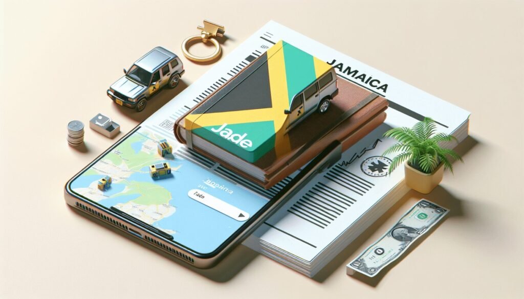 uber inicia operaciones en jamaica sin licencia oficial