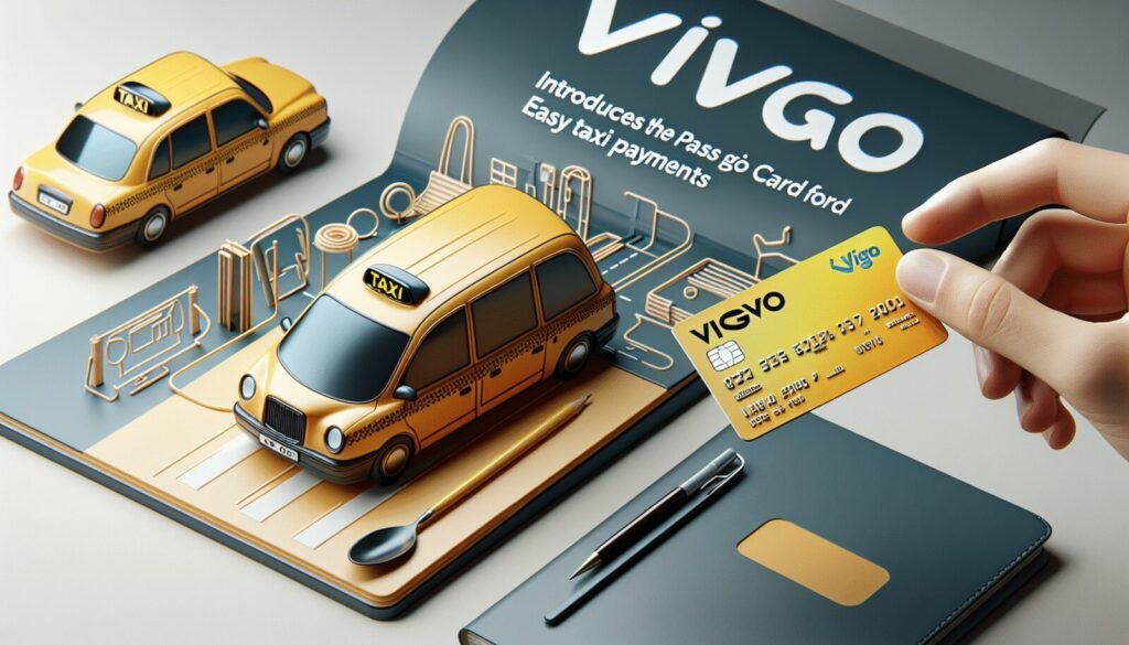Vigo lanza la tarjeta PassVigo para pagar taxis fácilmente 5 vigo lanza la tarjeta passvigo para pagar taxis facilmente