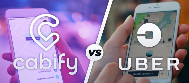 cabify vs uber