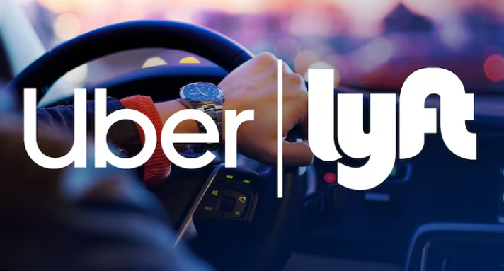 uber y lyft